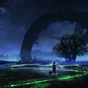 Meet your Posher, Joe